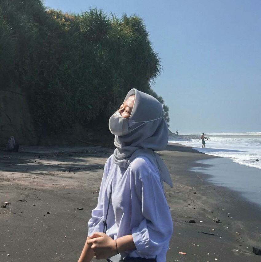 Kasih Sri Wulandari